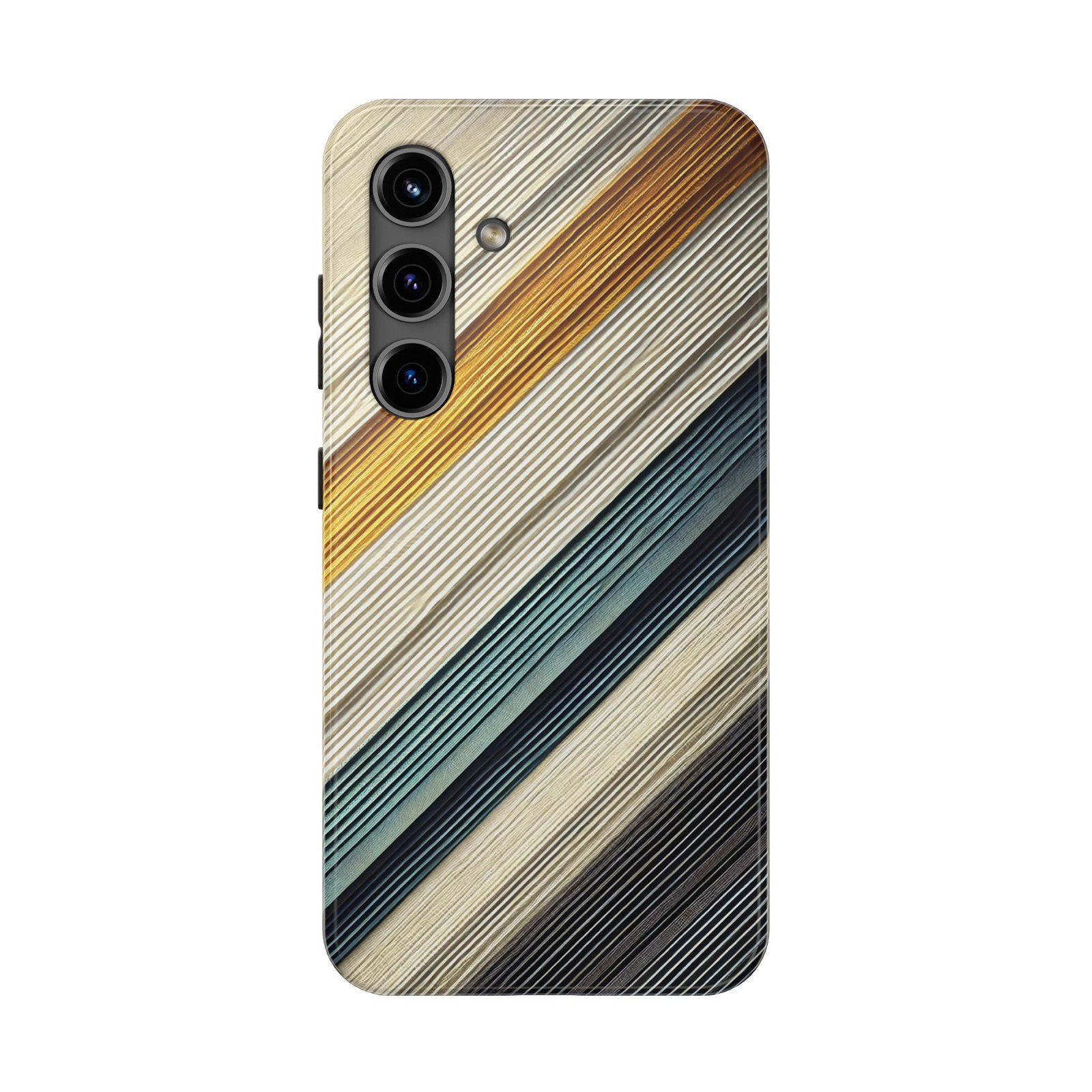 Sunstruck Strata Tough Phone Case - Image 10