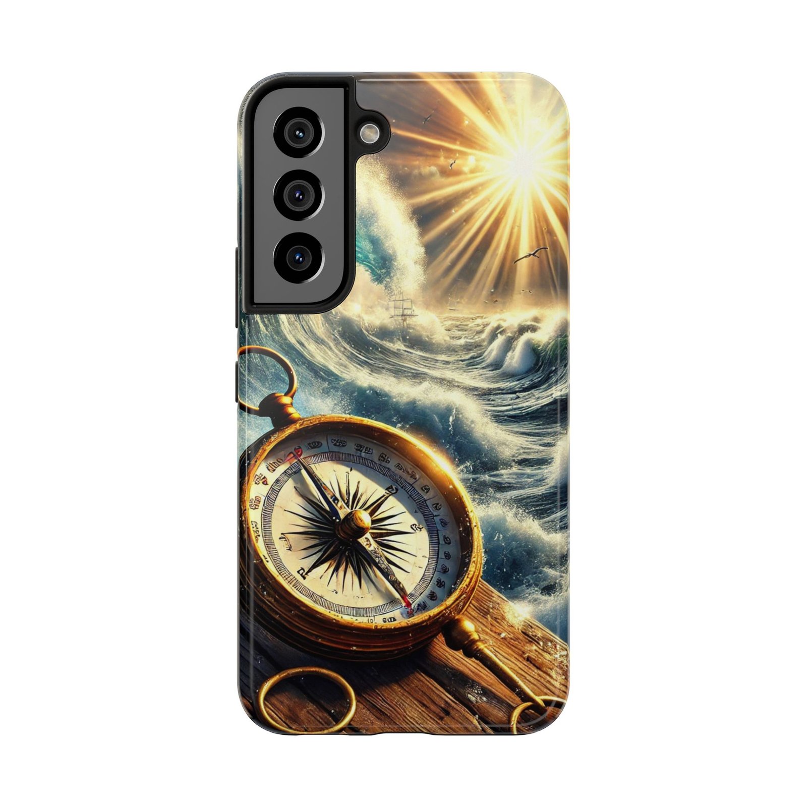 Adventure Horizon Tough Phone Case - Image 32