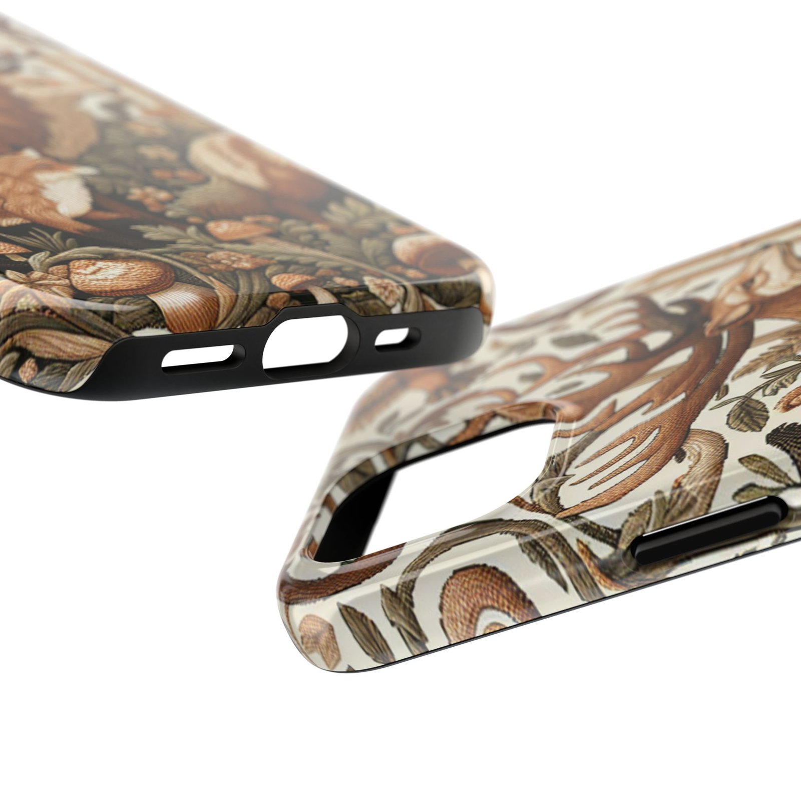 Roots and Reverie Tough Phone Case - Image 3