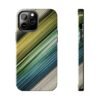 Verdant Variance Tough Phone Case - iPhone 13 Pro Max