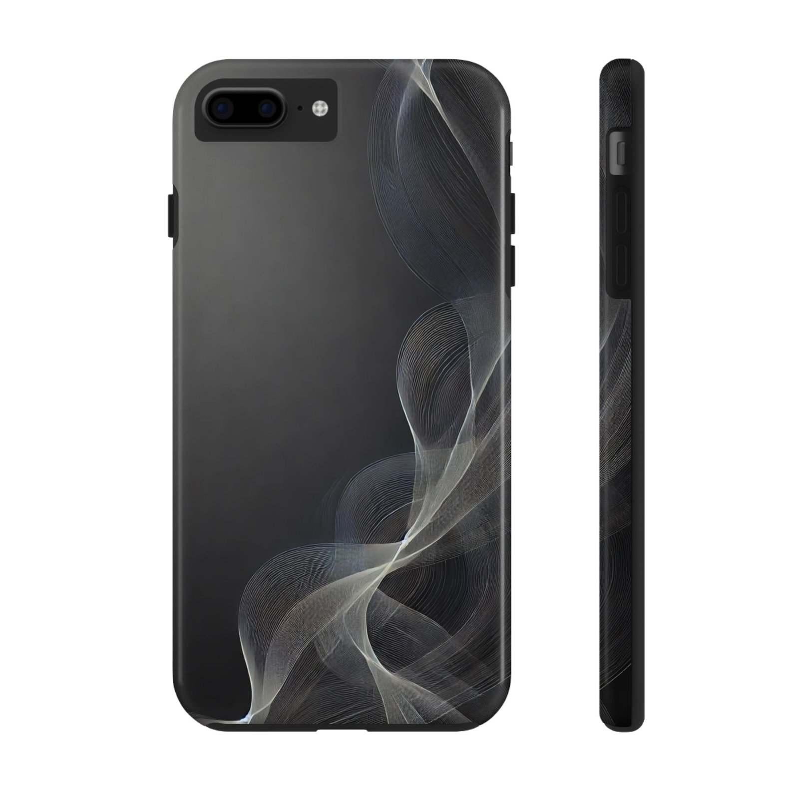 Arcane Echoes Tough Phone Case - Image 11