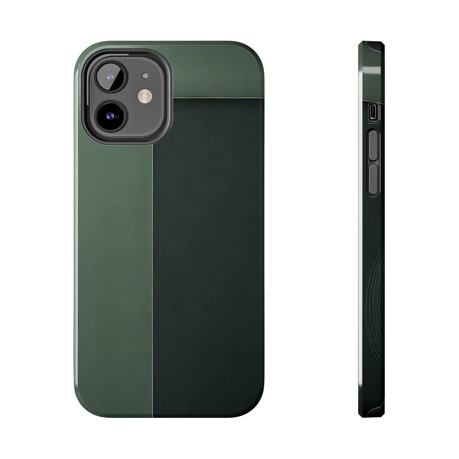 Fresh Frame Tough Phone Case - Image 18