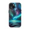 Galactic Drift Tough Phone Case
