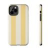 Lemon Bar Days Tough Phone Case - iPhone 11 Pro