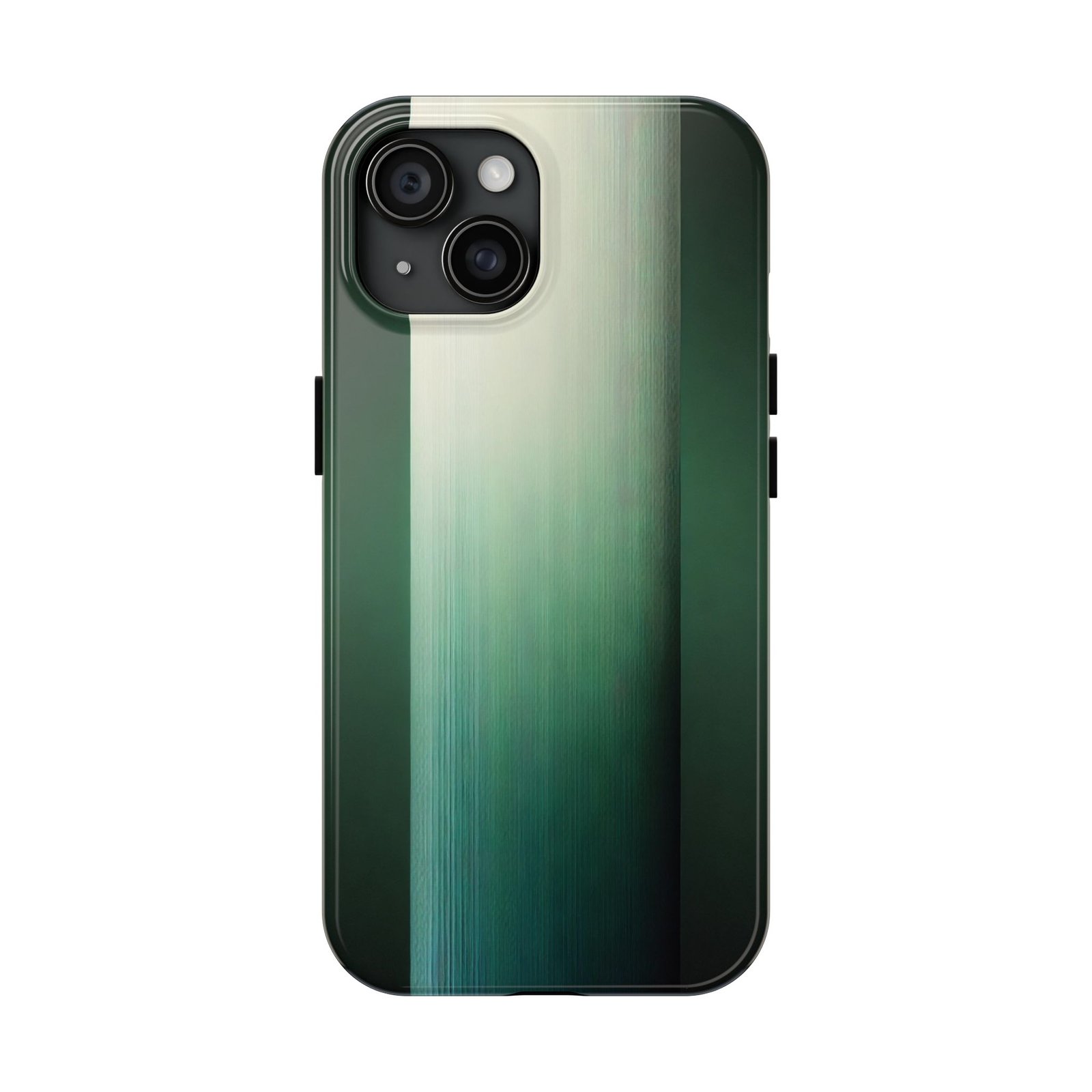 Vanishing Verge Tough Phone Case
