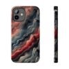 Windswept Crest Tough Phone Cases - iPhone 12