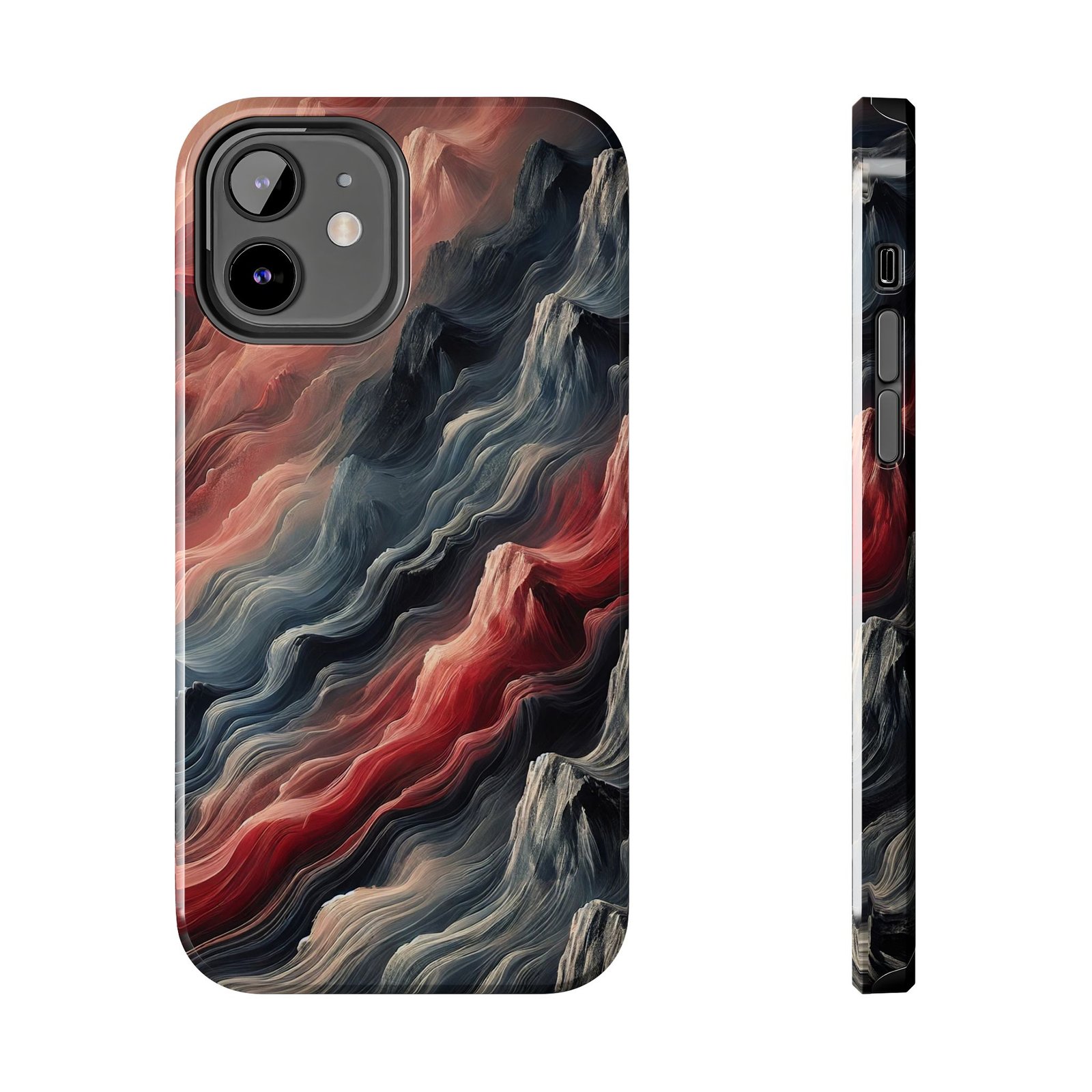 Windswept Crest Tough Phone Cases - Image 18