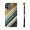 Sunstruck Strata Tough Phone Case - iPhone 12