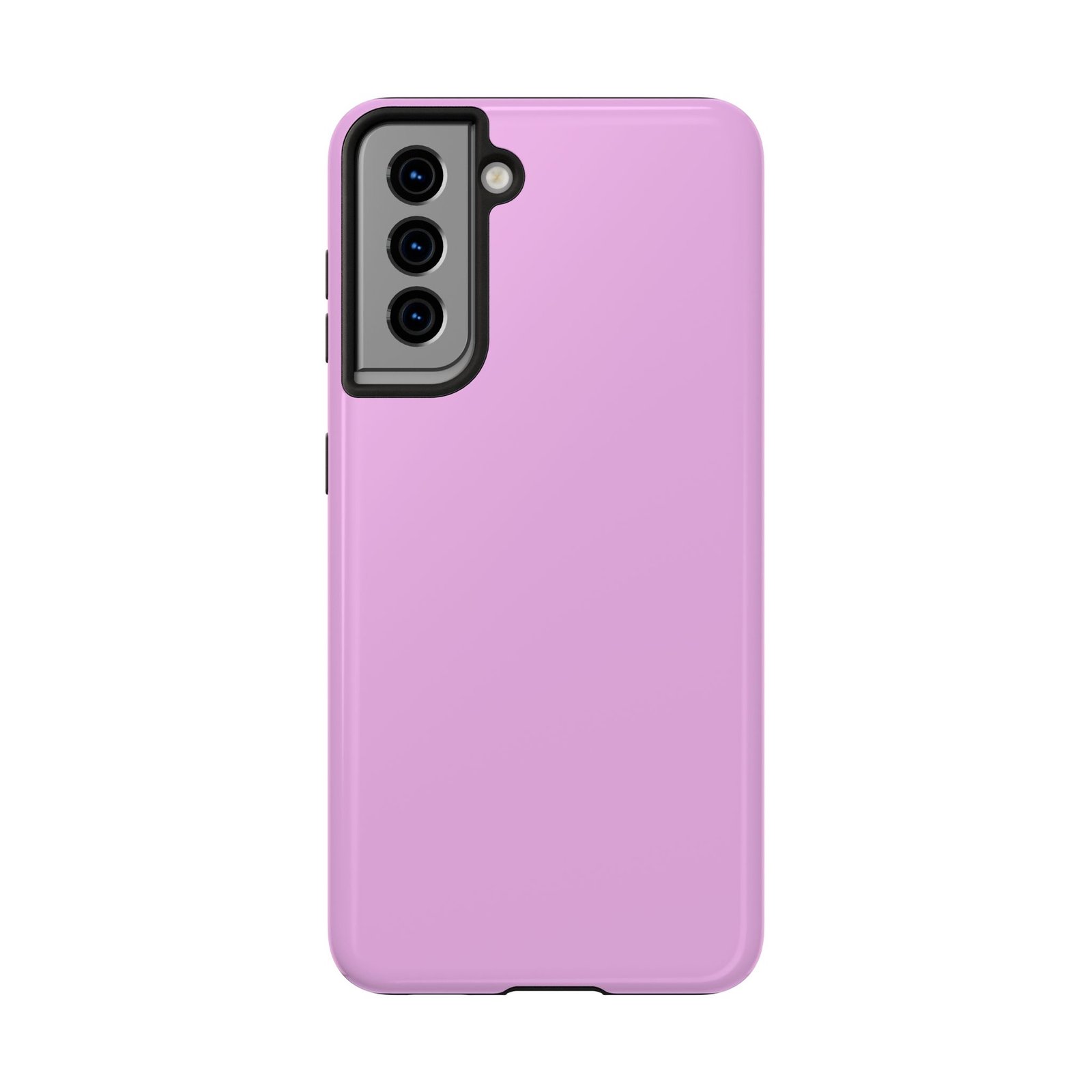 Pleasantly Plum Tough Phone Case - Image 33