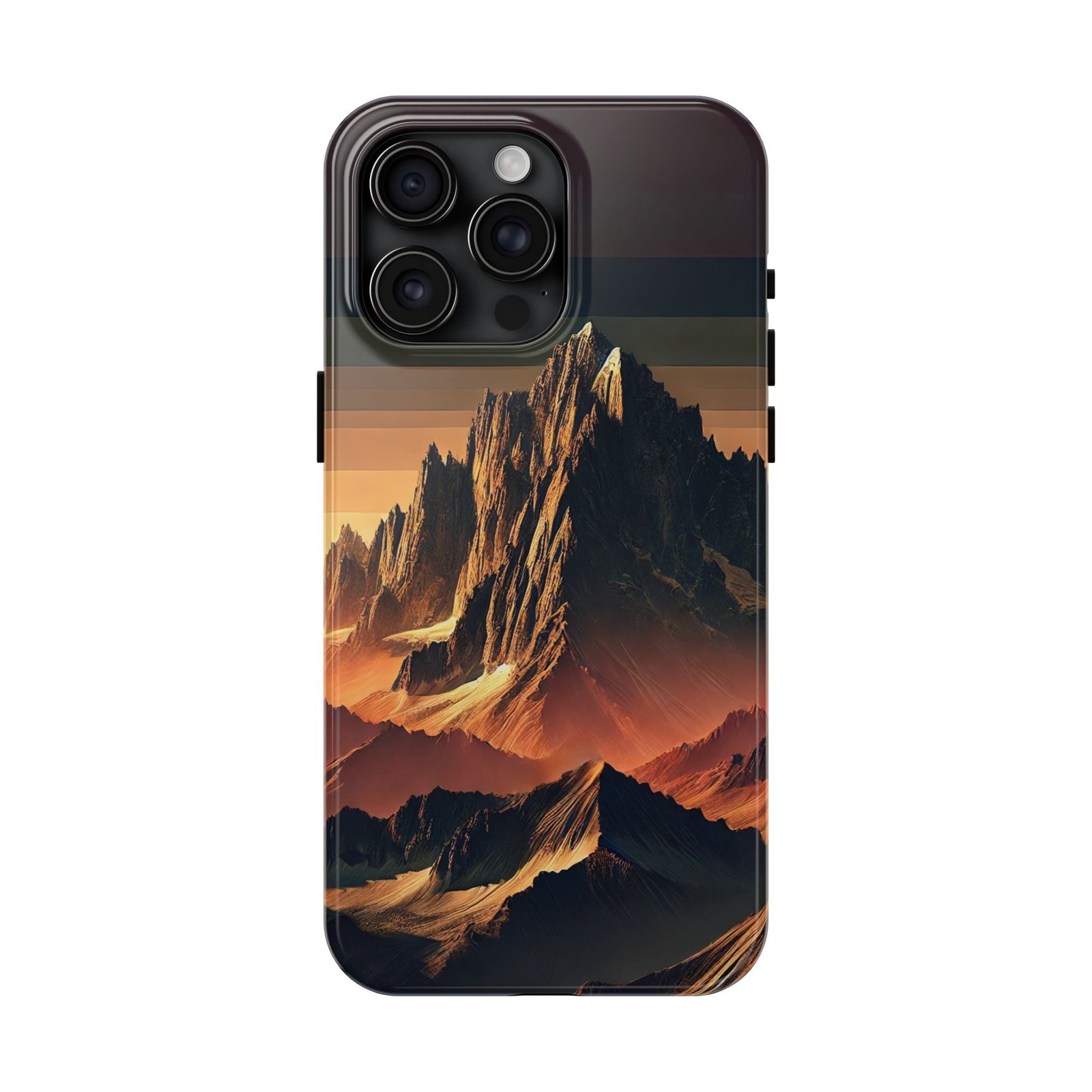 Ember Heights Tough Phone Case - Image 30