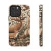 Roots and Reverie Tough Phone Case - iPhone 14 Pro Max