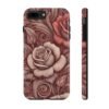 Rose Mirage Tough Phone Case - iPhone 7 Plus, iPhone 8 Plus