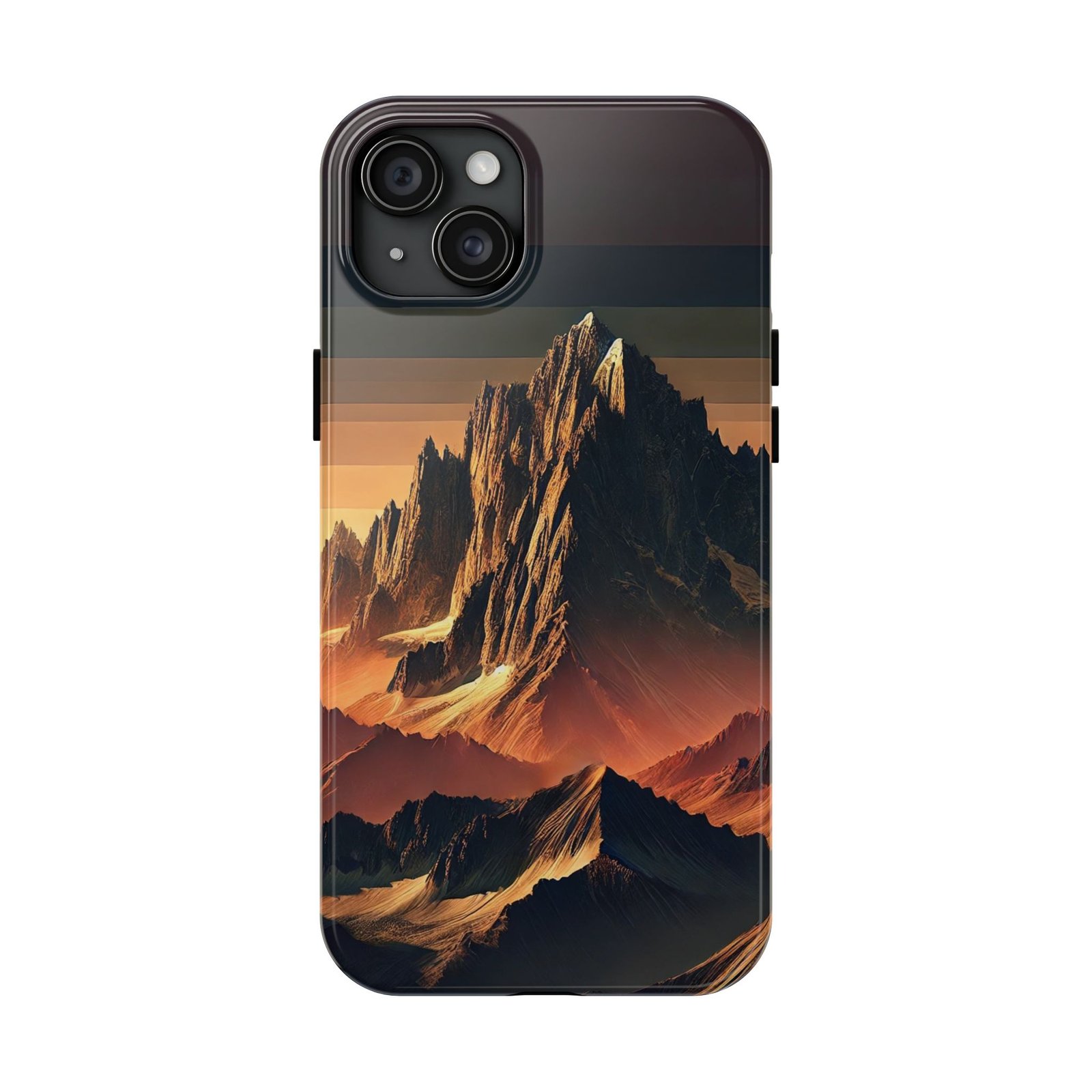 Ember Heights Tough Phone Case - Image 29