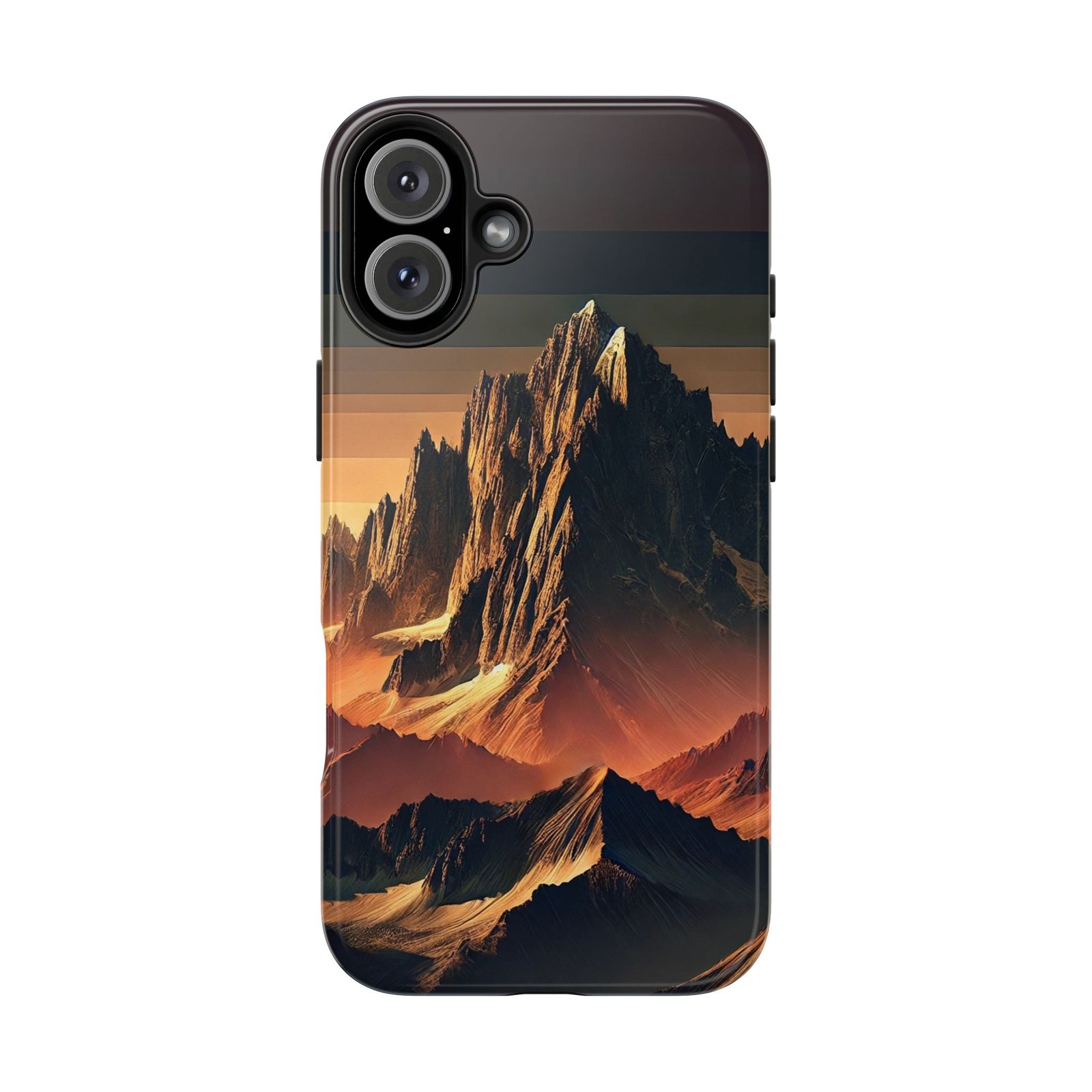 Ember Heights Tough Phone Case - Image 36