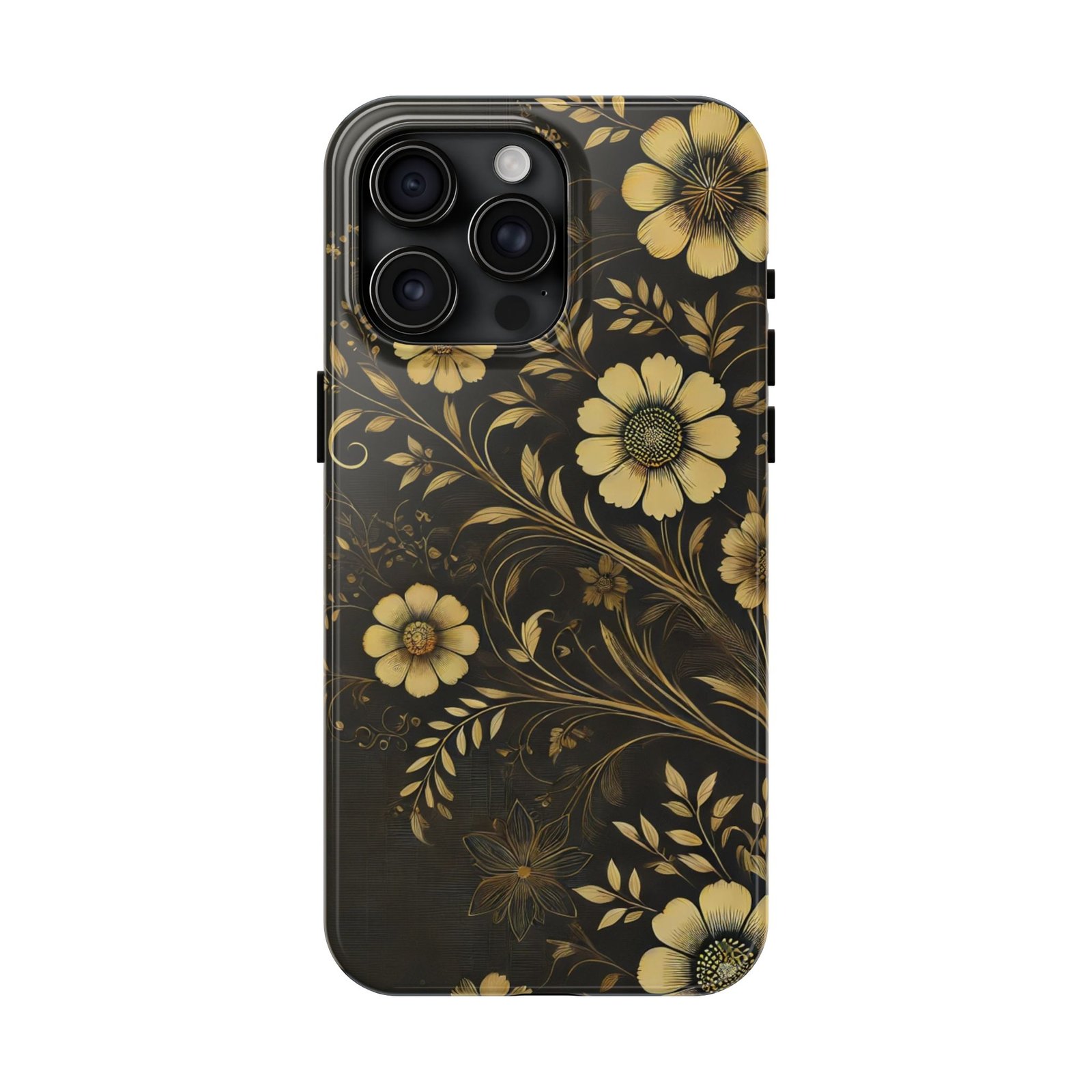 Twilight Blossom Tough Phone Case - Image 30