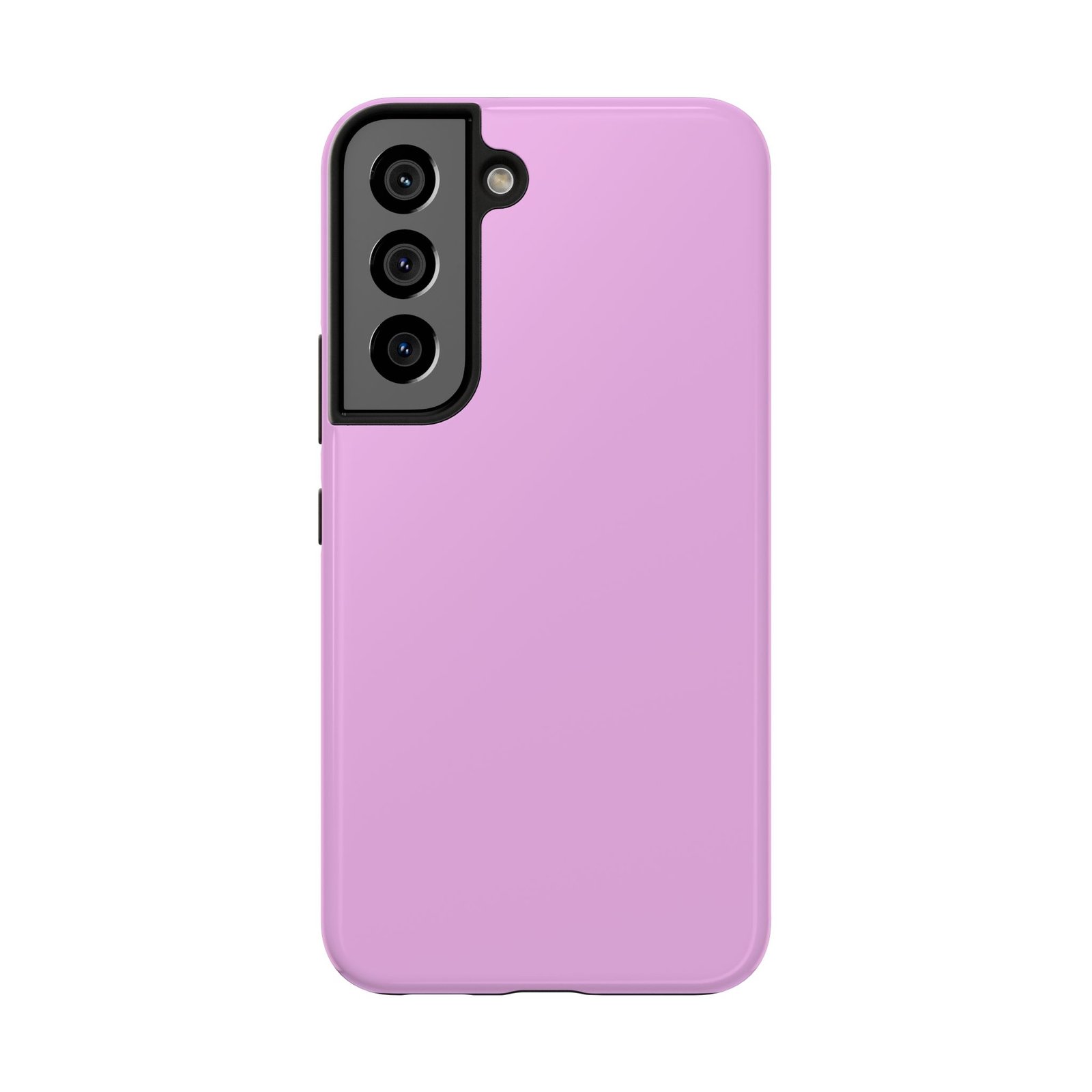 Pleasantly Plum Tough Phone Case - Image 32