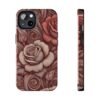 Rose Mirage Tough Phone Case - iPhone 13