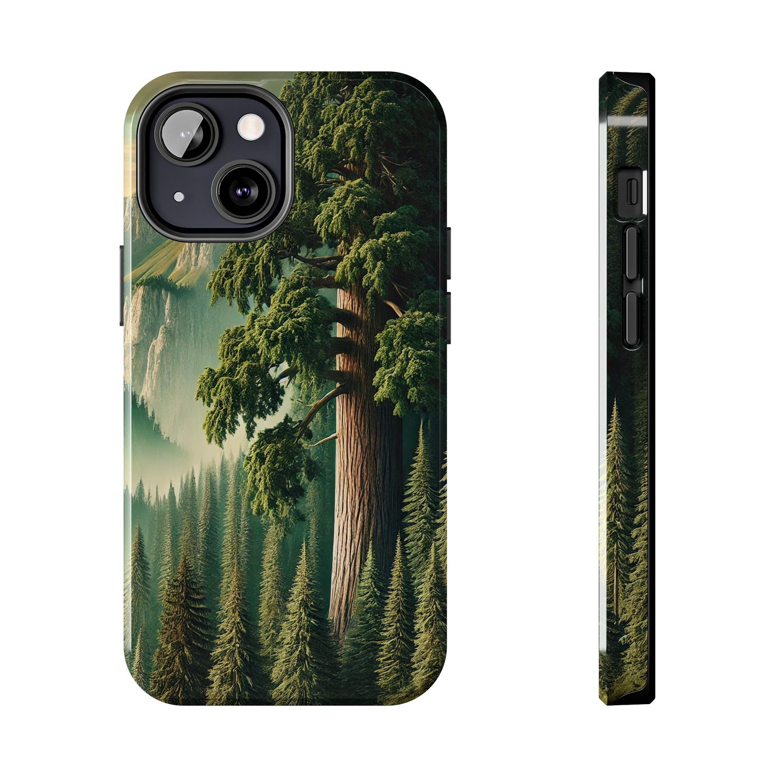 Towering Sequoia Tough Phone Case - Image 22