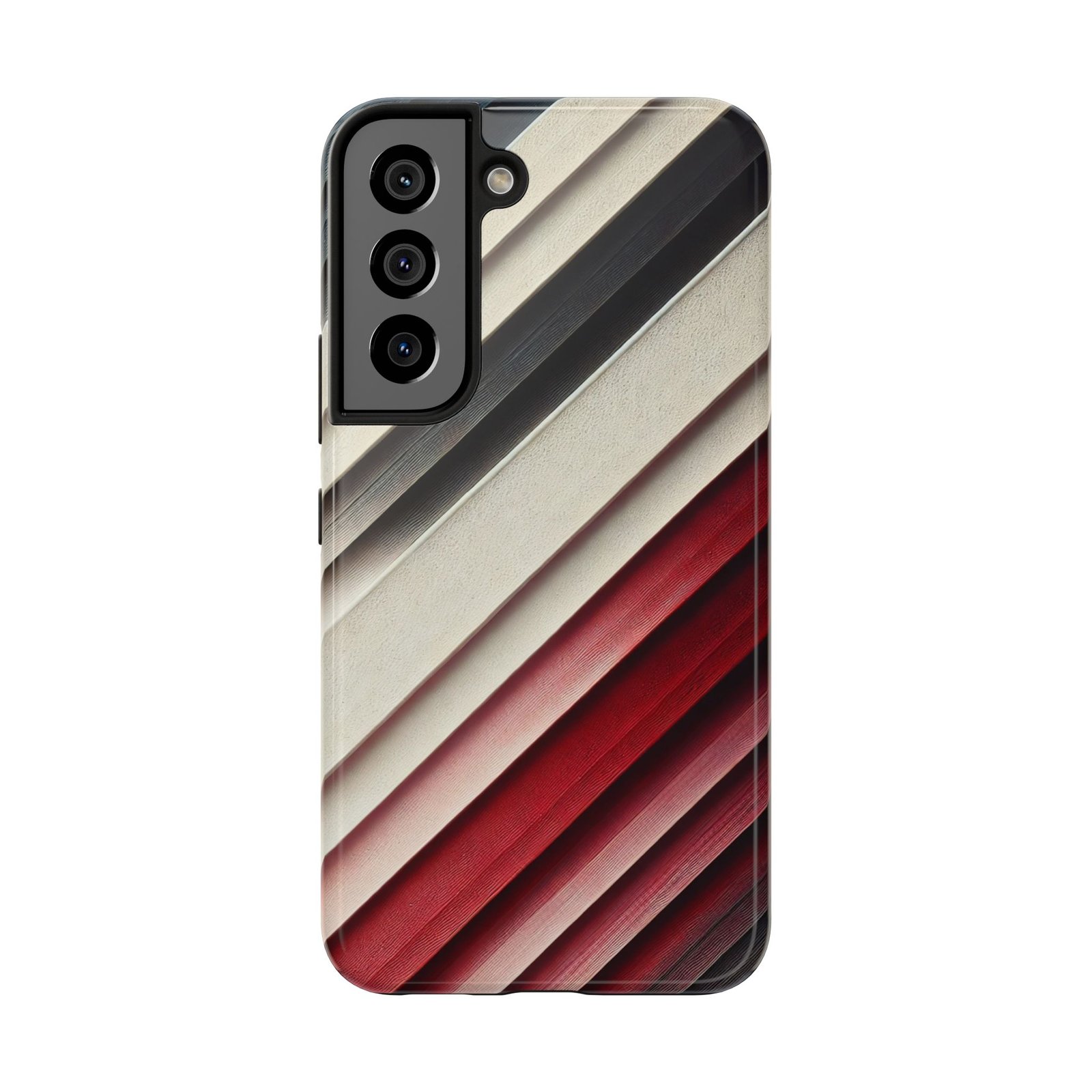 Red Levels Tough Phone Case - Image 32