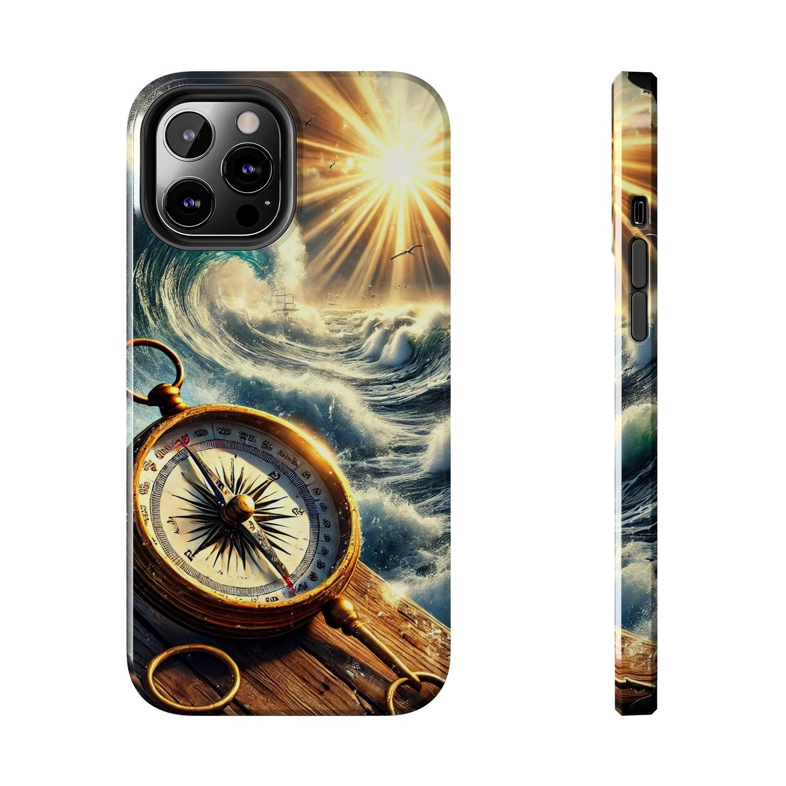 Adventure Horizon Tough Phone Case - Image 21