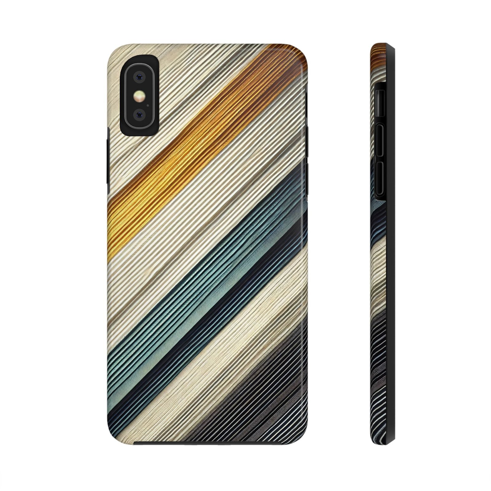 Sunstruck Strata Tough Phone Case - Image 13