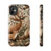 Roots and Reverie Tough Phone Case - iPhone 11