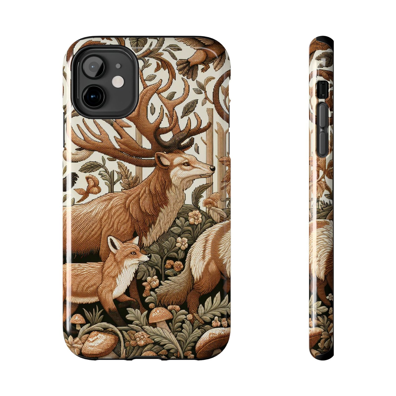Roots and Reverie Tough Phone Case - Image 30