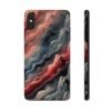 Windswept Crest Tough Phone Cases - iPhone XS MAX