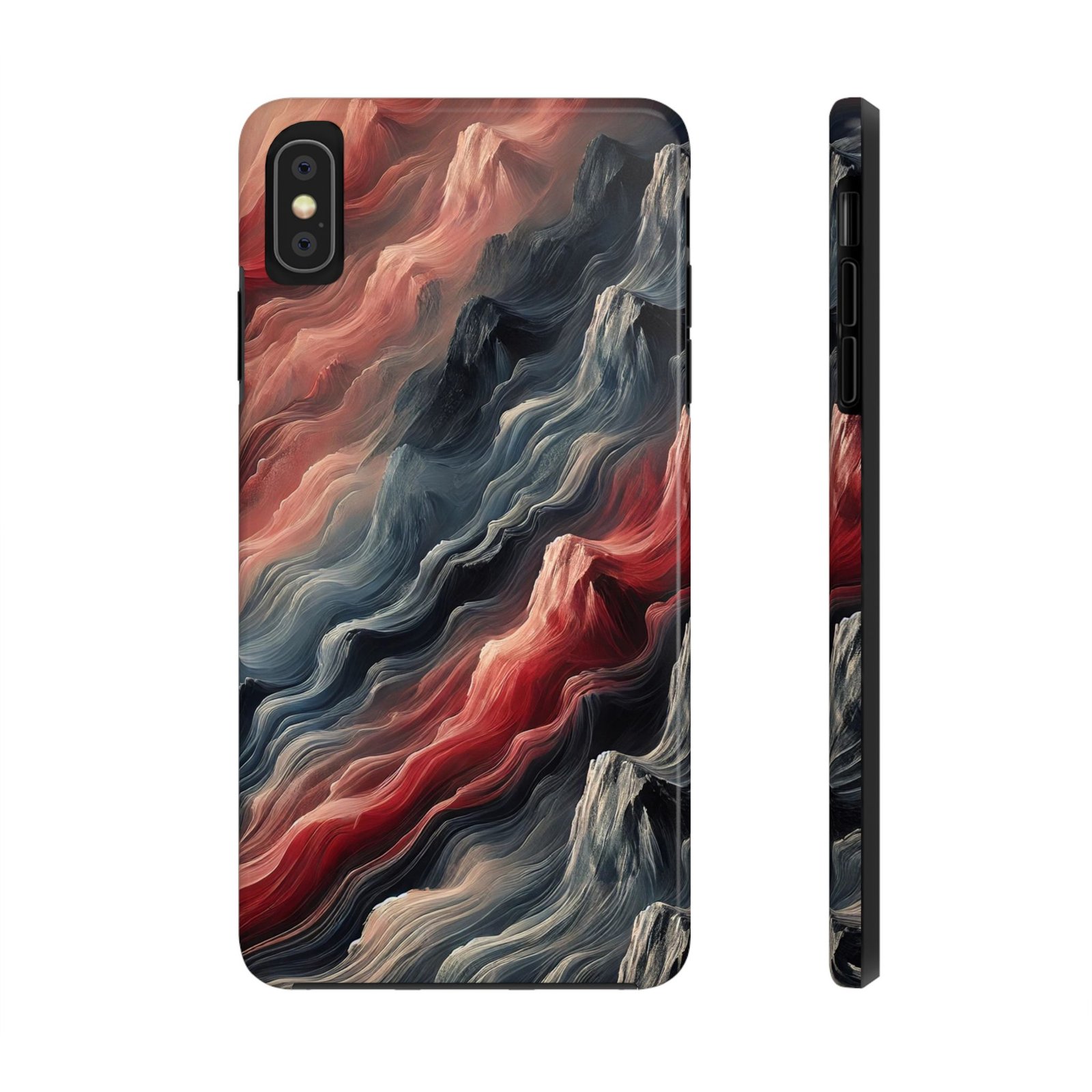 Windswept Crest Tough Phone Cases - Image 14