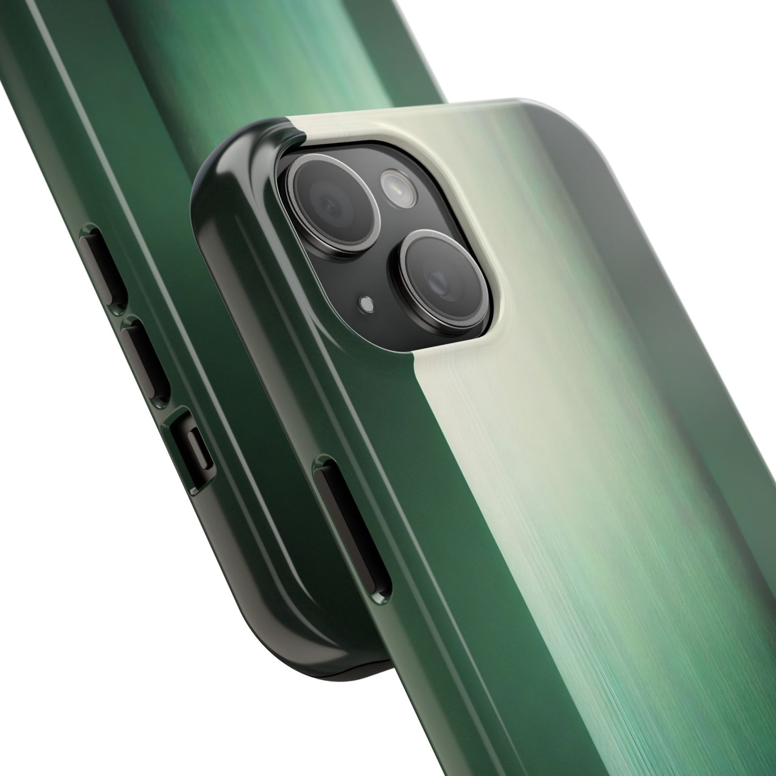 Vanishing Verge Tough Phone Case - Image 2