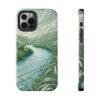 Rippling River Tough Phone Case - iPhone 12 Pro