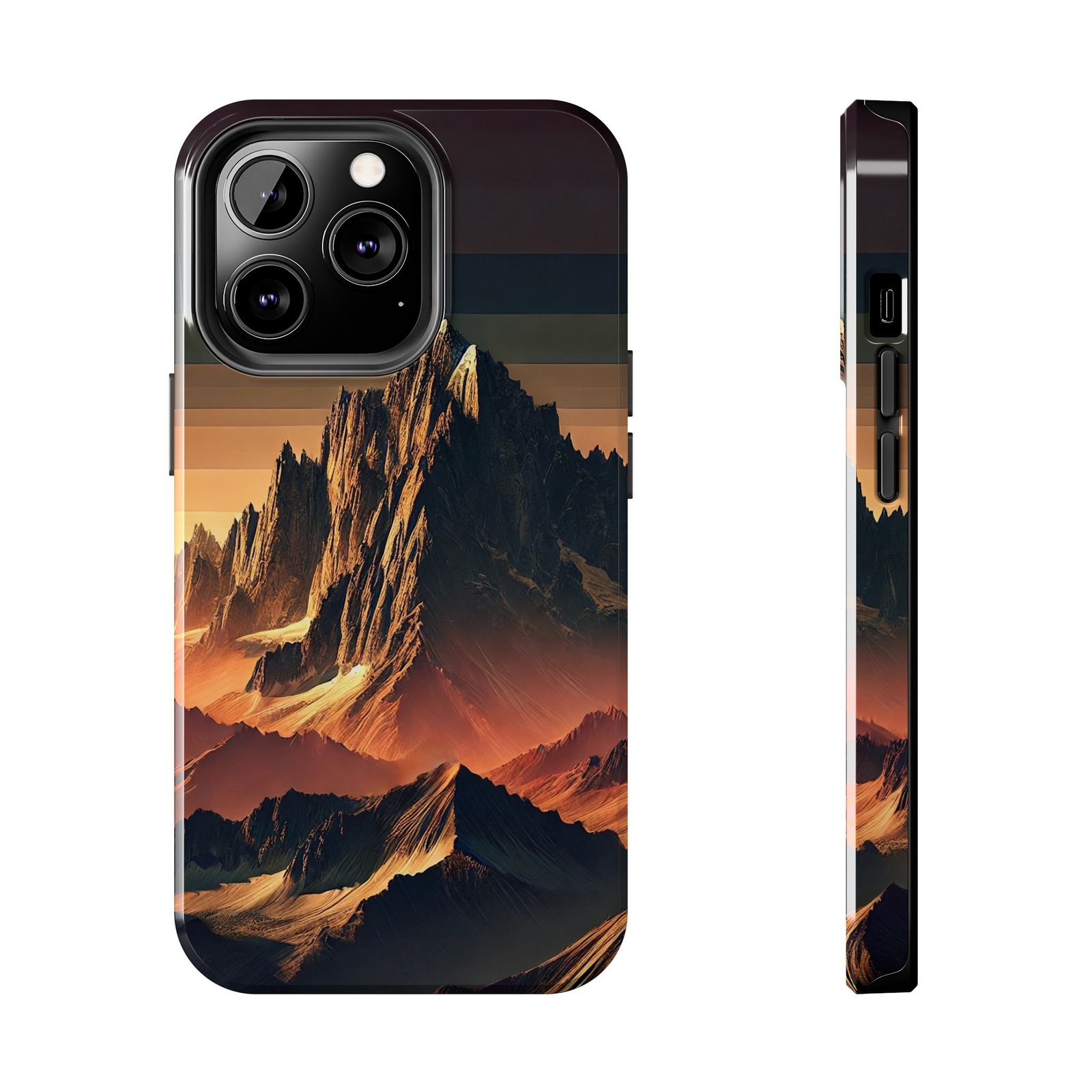 Ember Heights Tough Phone Case - Image 23