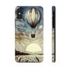 Fly Away Tough Phone Case - iPhone X