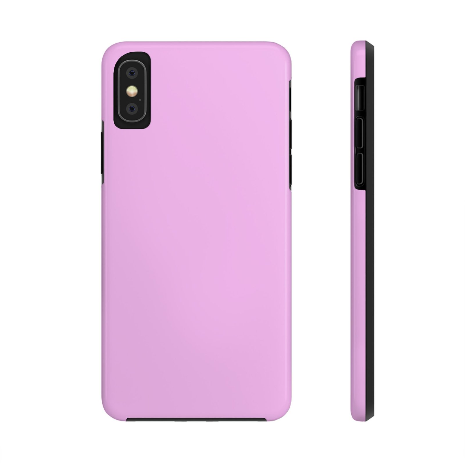 Pleasantly Plum Tough Phone Case - Image 13