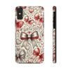 Bows and Dreams Tough Phone Case - iPhone X