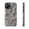Gray Oblivion Tough Phone Case - iPhone 11 Pro