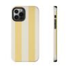 Lemon Bar Days Tough Phone Case - iPhone 12 Pro