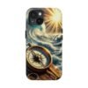 Adventure Horizon Tough Phone Case