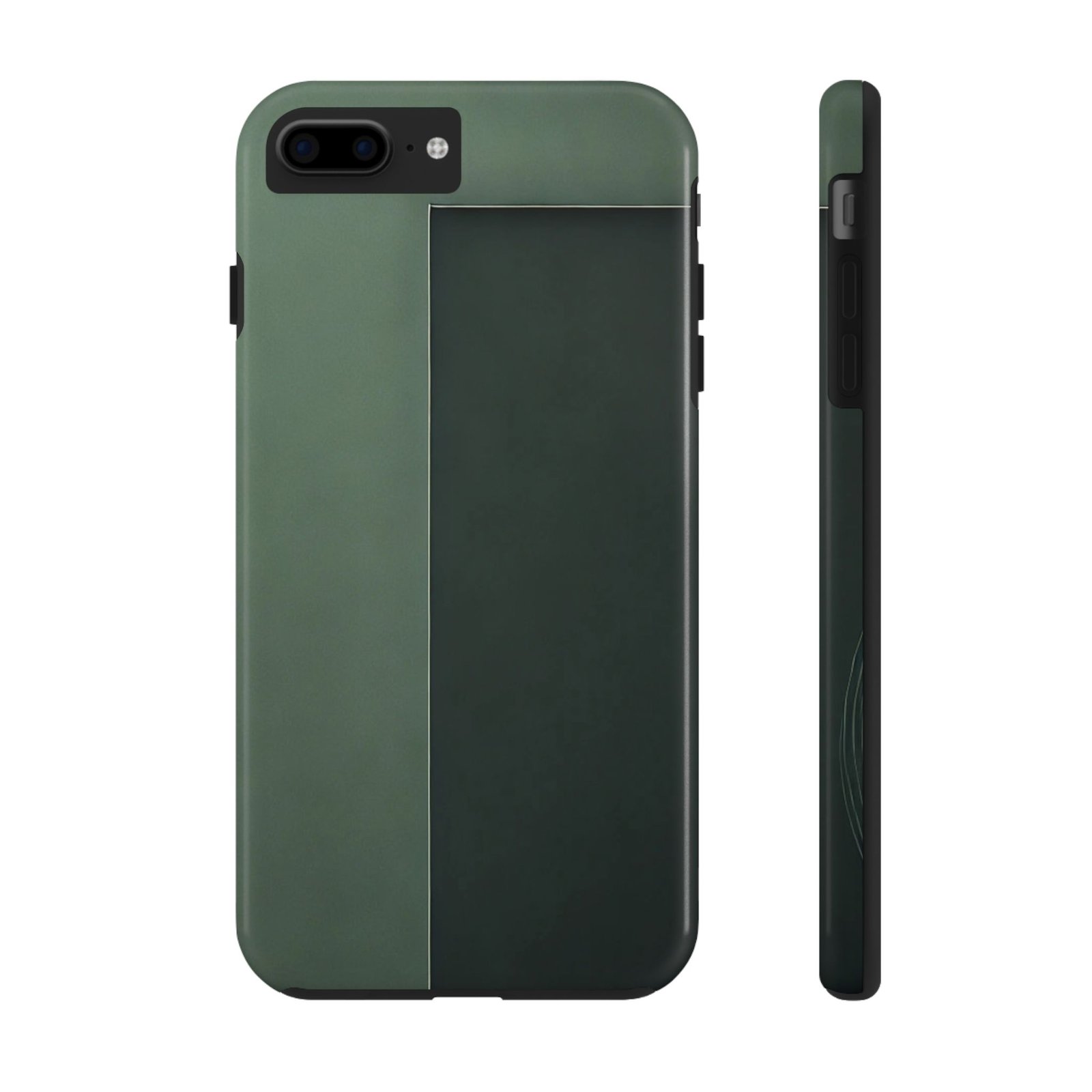 Fresh Frame Tough Phone Case - Image 11