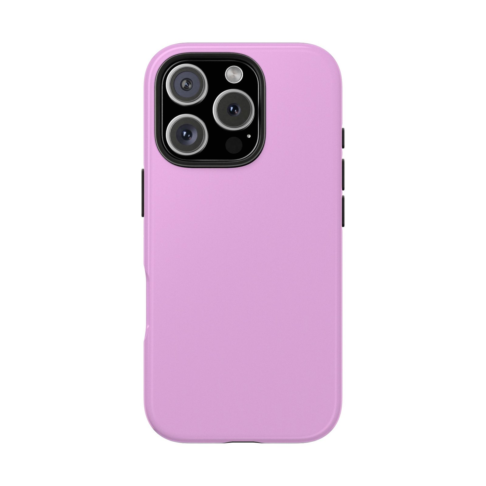 Pleasantly Plum Tough Phone Case - Image 34