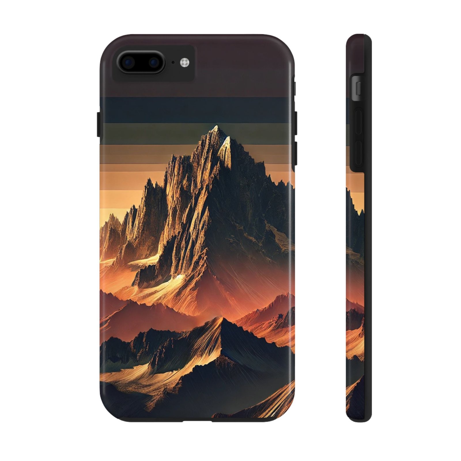 Ember Heights Tough Phone Case - Image 11