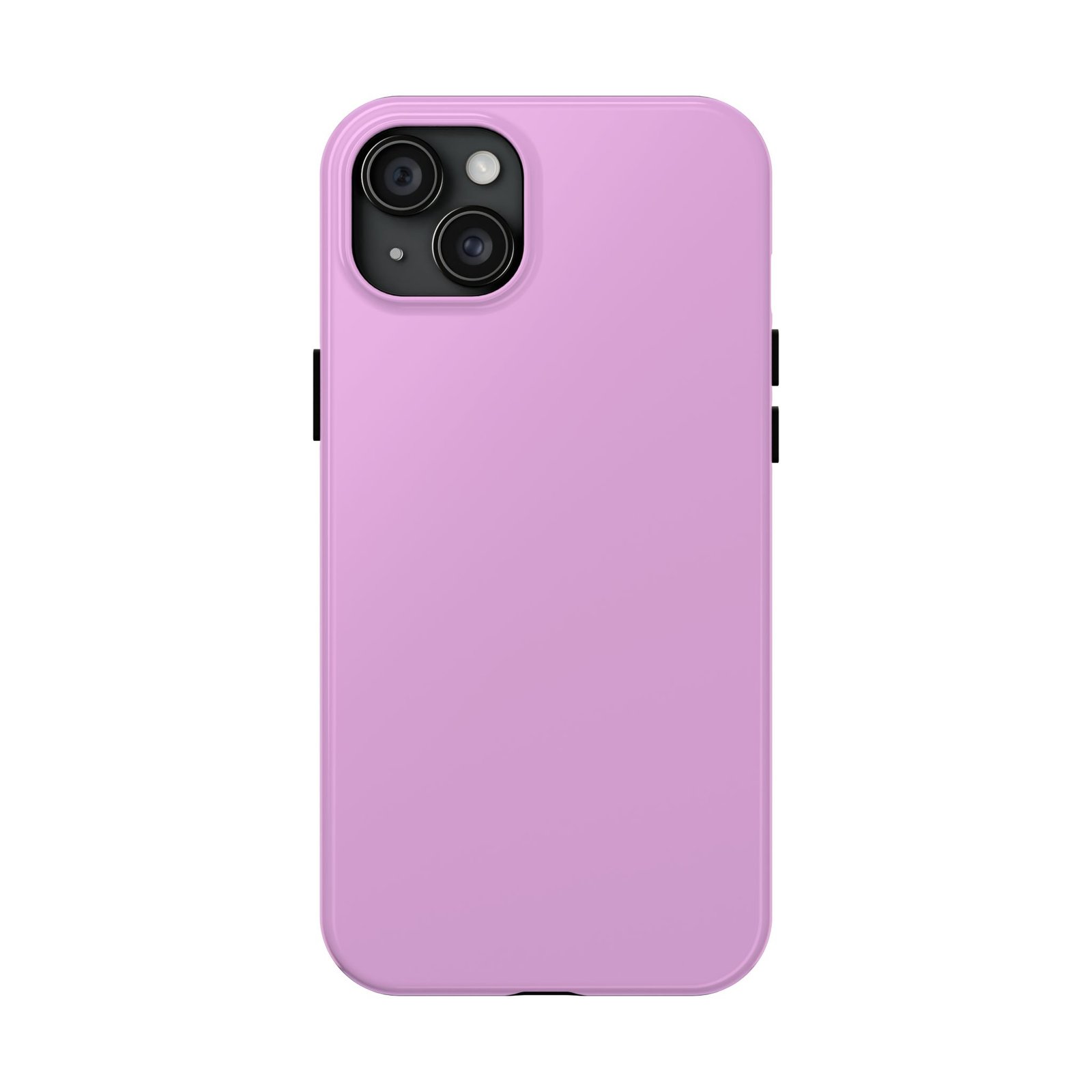 Pleasantly Plum Tough Phone Case - Image 29