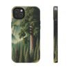 Towering Sequoia Tough Phone Case - iPhone 14 Plus