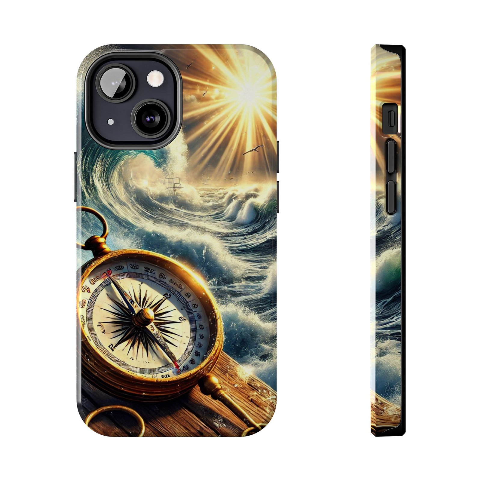 Adventure Horizon Tough Phone Case - Image 22