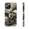 Steam Dependability Tough Phone Case - iPhone 12 Pro