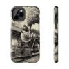 Steam Dependability Tough Phone Case - iPhone 11 Pro